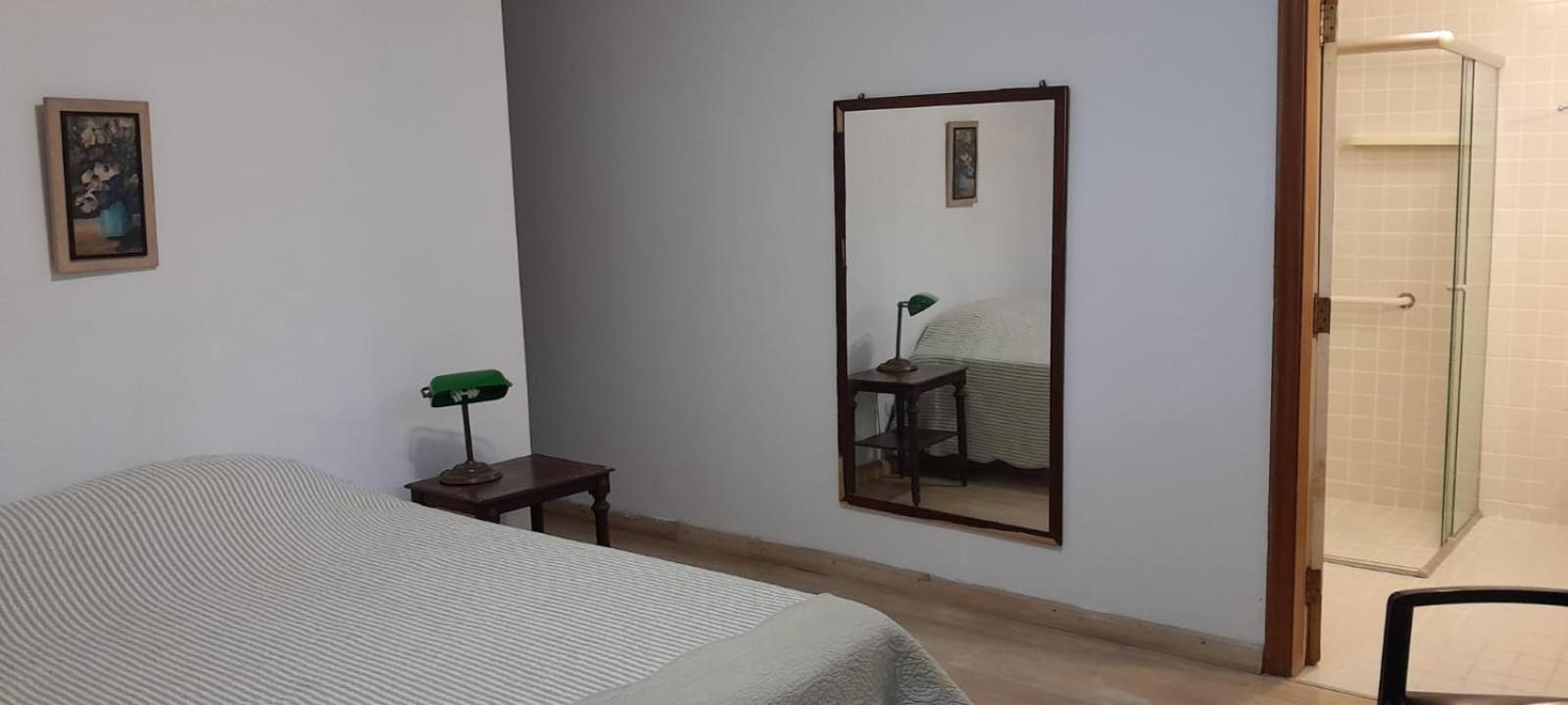 Comodita São Paulo Buitenkant foto