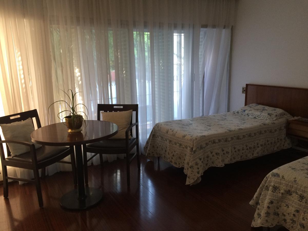 Comodita São Paulo Buitenkant foto