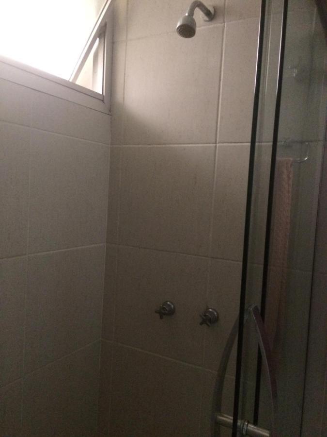 Comodita São Paulo Buitenkant foto